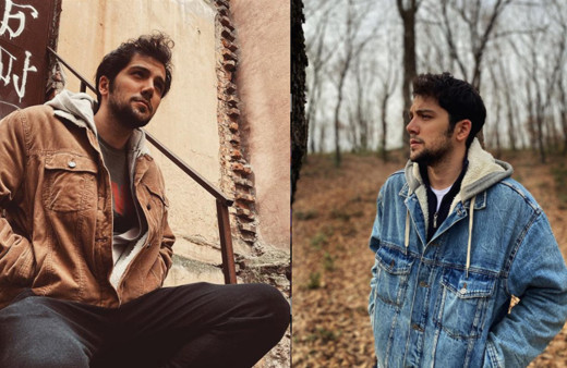 İrem Derici sevgilisi kimdir Emre Aslan kaç yaşında?