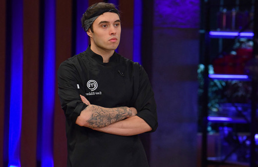 MasterChef Emir Elidemir her şeyi anlattı yarışmadaki pişmanlığını açıkladı
