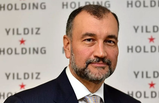 Murat Ülker Kemal Kılıçdaroğlu'nun sloganıyla uyardı! 'Geliyor gelmekte olan'