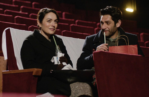 Masumlar Apartmanı alay konusu oldu TRT'deki o sahne dile düştü