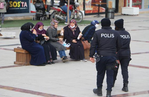 Vaka sayısı artan Tokat'ta yeni tedbirler! Nikahlar ertelendi, hayvan pazarları kapatıldı
