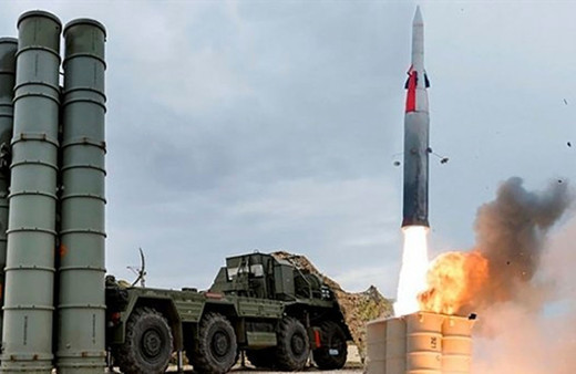 Pentagon Sözcüsü John Kirby'den Türkiye'ye skandal S-400 tehdidi!