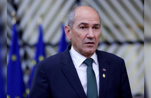 Slovenya Başbakanı'ndan tepki çeken Kur'an paylaşımı!