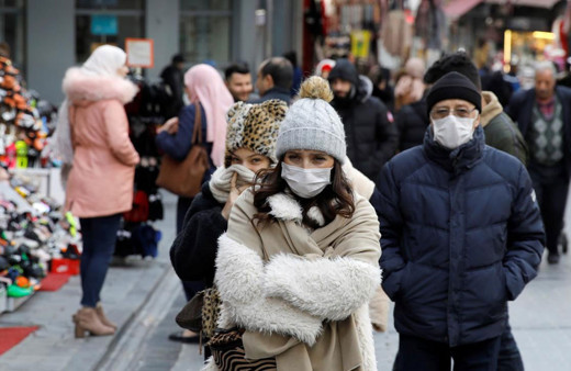 Korona vaka sayısı patlayan ilk 10 şehirde alarm! 15 gün sokağa çıkma yasağı mı geliyor?