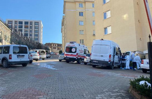 Pendik'te eşini dambılla öldüren cani koca tutuklandı! İfadeleri kan dondurdu