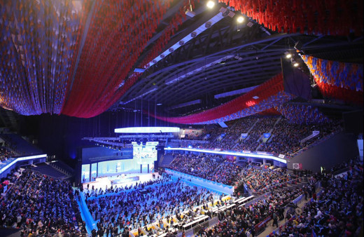 Sabah başyazarı Mehmet Barlas: AK Parti kongrelerindeki kalabalıklara bunların güçleri yetmiyor