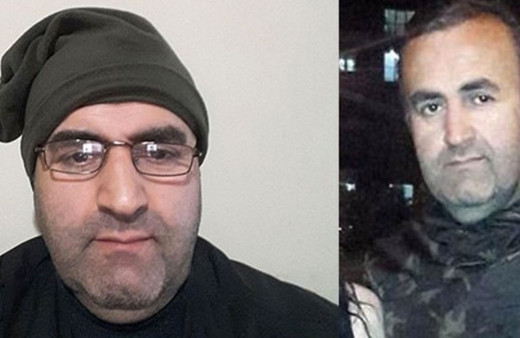 Seri katil Mehmet Ali Çayıroğlu'na 5 kez ağırlaştırılmış müebbet hapis cezası