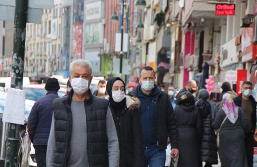 Bilim Kurulu Üyesi Prof. Dr. Necmi İlhan uyardı: Sayılar daha da artabilir