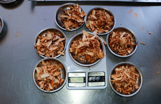 Bu şekildeyse asla tüketmeyin! Dönerde korkunç tehlikeyi uzman isim açıkladı