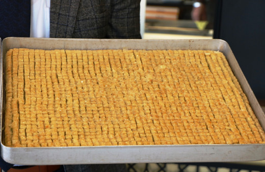 Sakarya'da dünyada ilk kez bir Türk usta yaptı! Guinness Rekorlar Kitabı'na başvurdu