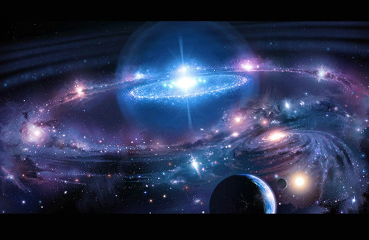 4 bin sanal evren oluşturuldu Büyük Patlama’nın gizemini çözmek için yeni adım