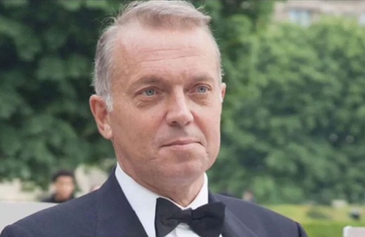 Cem Uzan: Anayasa değişikliği olmadığı takdirde Erdoğan bir daha aday olamaz