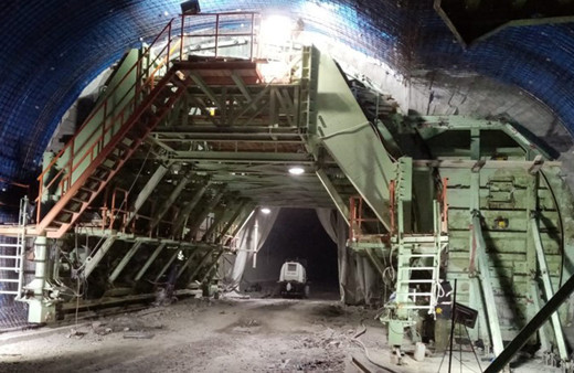 Sivas Giresun'da 85 yıllık hayal gerçek oluyor! Türkiye'nin en uzun 3'üncüsü olacak