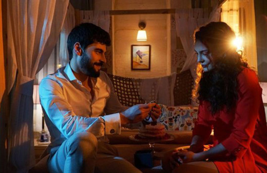 Hercai 61. bölüm fragmanı