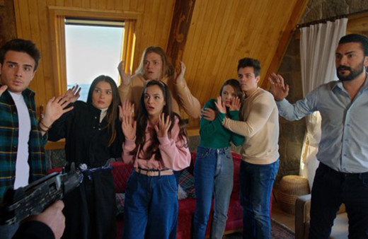 Kuzey Yıldızı İlk Aşk 53. bölüm fragmanı