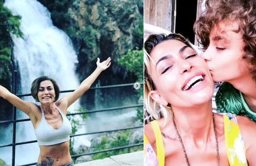 Leyla Bilginel'in oğlunun babası kim sperm bankası olayı nedir?