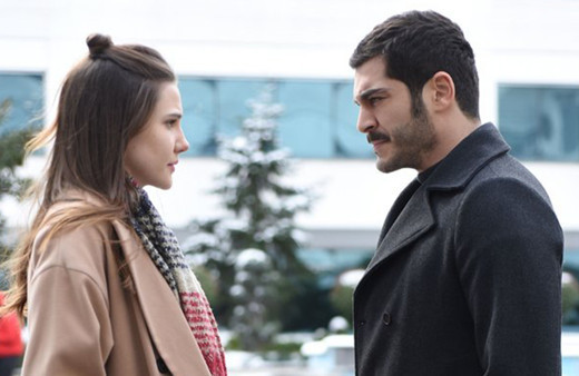 Maraşlı 8. bölüm fragmanı