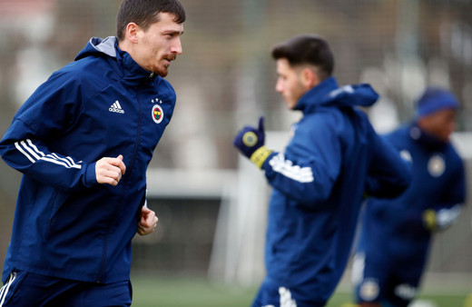 Mert Hakan Yandaş'a İtalyan kancası! Kadıköy'e gelip izlemişler