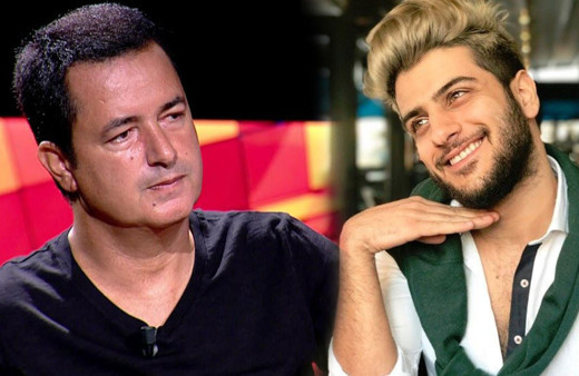 Reynmen'in Survivor sözleri Acun Ilıcalı'yla aralarını açtı ikili birbirini sildi