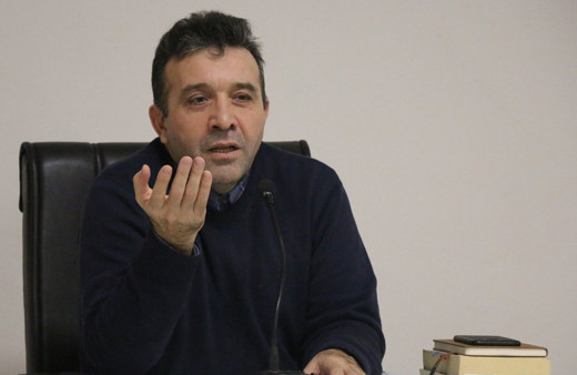 Abdullah Ağar, Ermenistan'daki darbe krizini konuştu: Paşinyan'ı İskenderler vurdu!