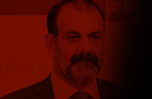 Cinsel istismarla suçlanan Tuma Çelik hâkim karşısında... Mağdur kadını suçladı