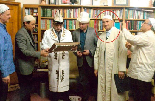 FETÖ'nün kadim abisi Yusuf Bekmezci'nin tahliye talebi reddedildi