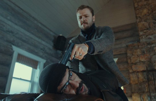 Arıza 24. bölüm fragmanı