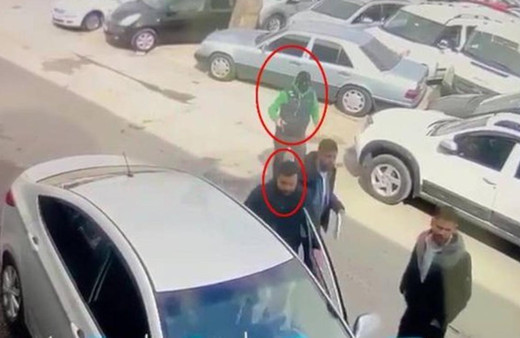 Konya'da intikam için 5 yıl izini sürdü! Bulunca da kurşunladı