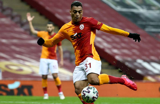 Mustafa Muhammed, Mısır Milli Takımı'na çağrıldı