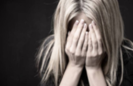 Yetim çocuklarla ilişkiye girdiler iki çocuk hamile kaldı! Gece odasına gidiyordum