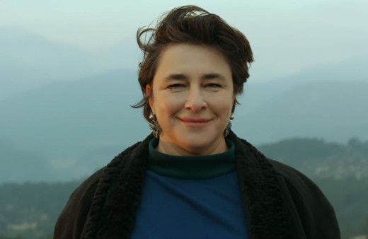 Esra Dermancıoğlu Bir Zamanlar Çukurova vedasını böyle paylaştı