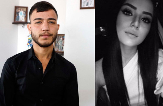 Müge Anlı'yı da tehdit etmişti! Aleyna'nın ailesinden Ümitcan'ın abisine koruma kararı