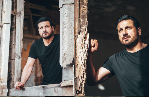 Davut Güloğlu kaç yaşında nereli evli mi eşi kimdir?