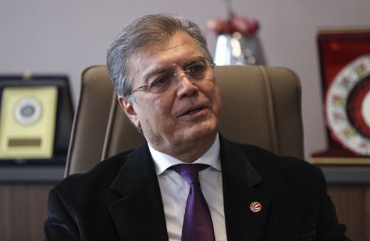 Yakın mesai arkadaşları Necmettin Erbakan'ı anlattı