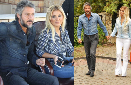 Skandal iddia gündeme bomba gibi düştü 'Eşin seni Songül Karlı ile aldatıyor'
