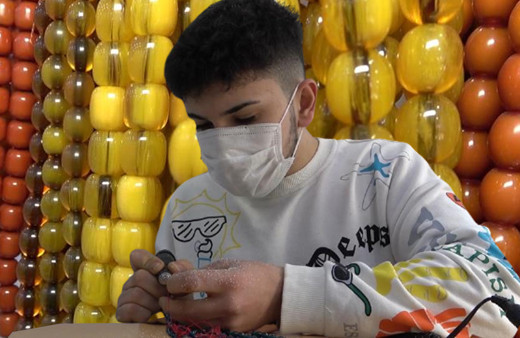 30 ülke sıraya girdi Kırıkkale'de yapıyor! Fiyatı dudak uçuklattı her derde deva oluyor