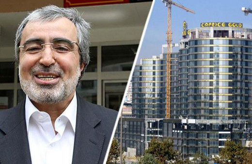 Fadıl Akgündüz kendini böyle savundu! Zarar ettiler ama bu dolandırıcılık sayılmaz