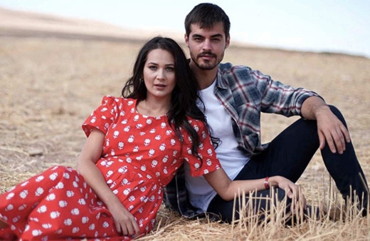 Gönül Dağı nerede çekiliyor Yozgat'ın neresinde?