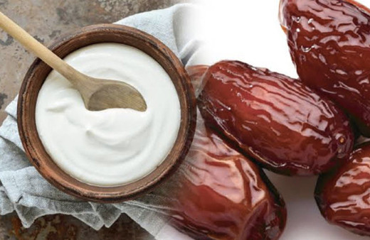 Hurma yoğurt diyeti kaç gün yapılır haftada 7 kilo verdiriyor