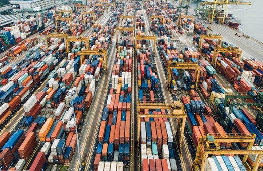 Dış ticaretleri verileri açıklandı! Türkiye'nin ihracatı arttı ithalatı azaldı