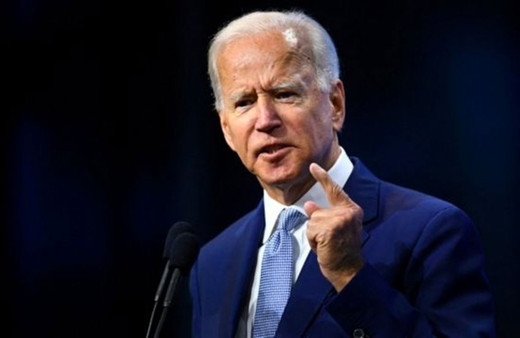 ABD Başkanı Joe Biden net konuştu: Asla tanımayacağız