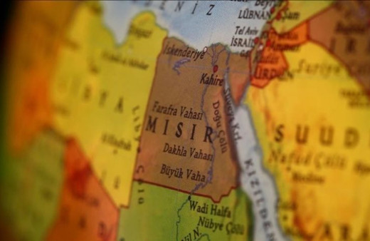 Bölgedeki hamlelere karşı atağa geçtiler! Katar ve BAE Mısır’ı köşeye sıkıştırdı