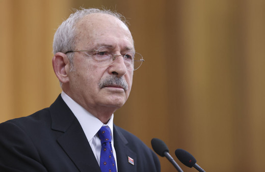 Şentop'tan Kılıçdaroğlu'na Erdoğan çağrısı: "Desteğini açıklayıp Türkiye'yi rahatlatabilir"