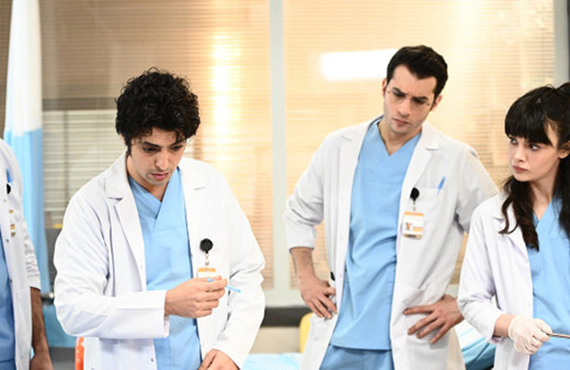 Mucize Doktor 52. bölüm fragmanı
