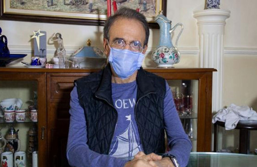 Prof. Mehmet Ceyhan'dan kritik mutasyon açıklaması "Yol ayrımındayız"