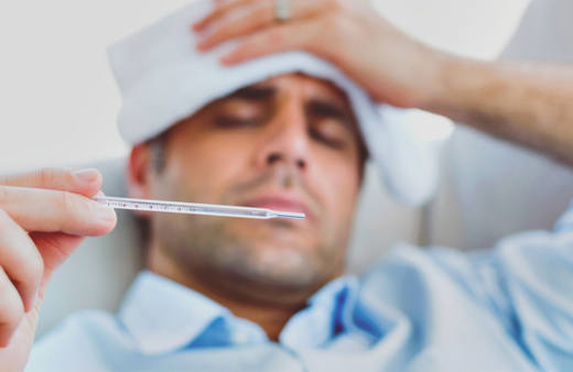 Normal ateş kaç olmalı? 38 derece ateş normal mi corona ateş derecesi