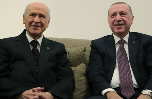 Cumhurbaşkanı Erdoğan ve Devlet Bahçeli uzlaştı! Ağustos'ta harekete geçiliyor