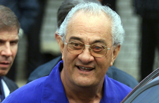 Sağlık durumundan tahliye istemişti! Mafya lideri 81 yaşında hayatını kaybetti