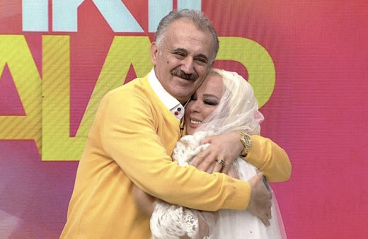 Faik Öztürk evli mi oğlu ve bilinmeyen ilk eşi kimdir?