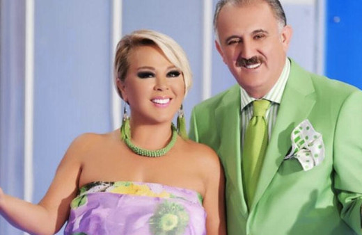 Safiye Soyman kaç yaşında aslen nereli yeni eşi Faik Öztürk mü?